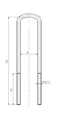  B088M16A048 Weweler