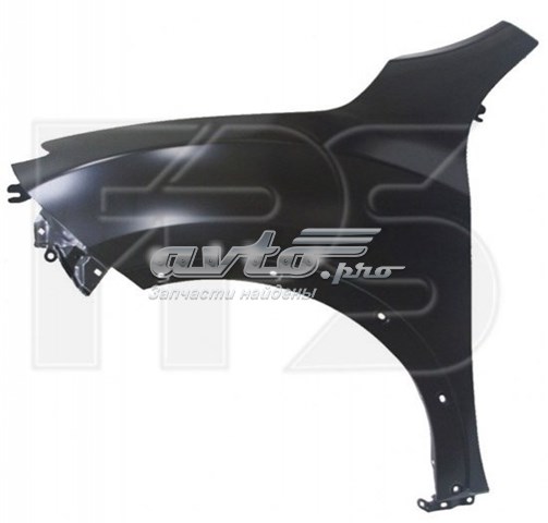 Боковая часть передняя правая FPS FP5038312 цена, от 113.15 USD