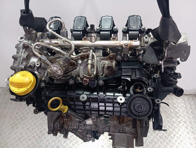 101026UB0A Nissan/Infiniti Мотор в сборе