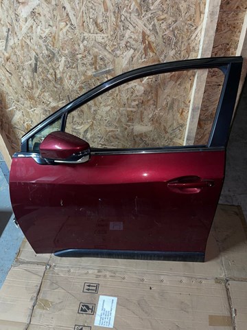 Купить 60009AN03A9P Subaru Дверь передняя, левая