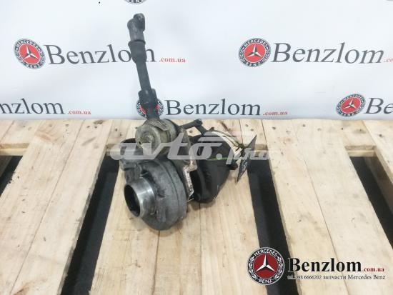 Турбонагнетатель Garrett 4542030001 цена, от 82.49 USD