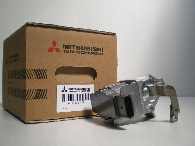  4913519240 Mitsubishi