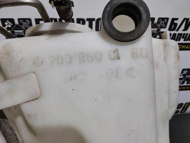 Купить 2038600160 Mercedes 