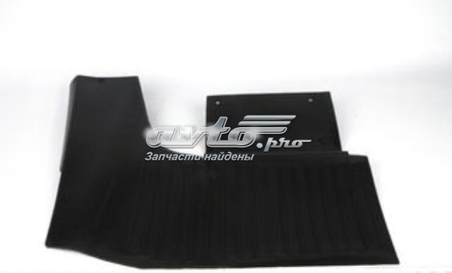 BG88035 Begel Брызговик задний левый