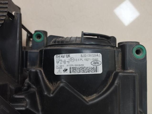  Land Rover BJ3213W029 цена, от 316.74 USD