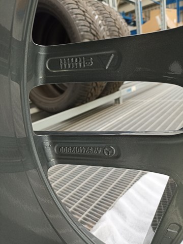 Купить 2924012900 Mercedes 