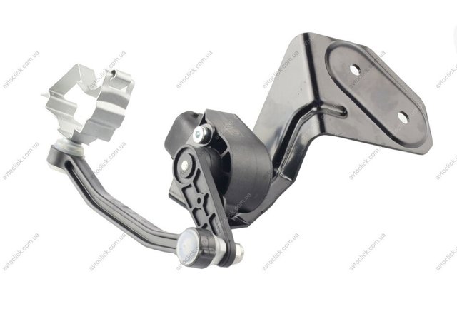 Sensor, nivel de suspensión neumática, delantero 3M941060 AND