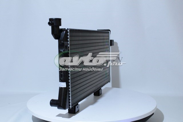 Радиатор охлаждения двигателя Luzar LRC01214 цена, от 33.28 USD