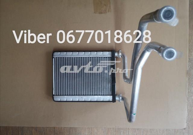 Радиатор печки (отопителя) Toyota Camry V седан (V30) (2001 - 2006) цена, от 38.42 USD