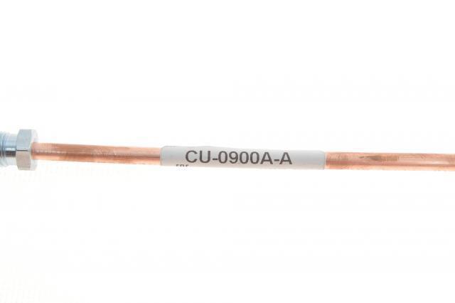  Quick Brake CU0900AA цена, от 3.87 USD