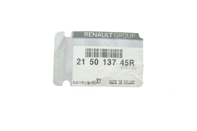 Купить 215013745R Renault (RVI) Патрубок радиатора
