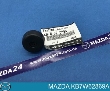 KB7W62869A Mazda 