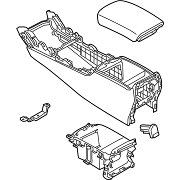  969105CA1B Nissan