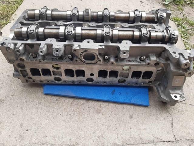 Купить 6510160201 Mercedes ГБЦ  двигателя
