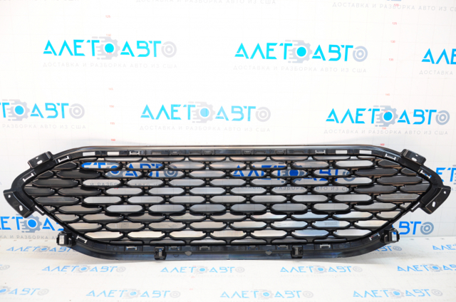 Купить 2471856 Ford Решетка бампера переднего