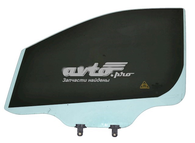 Стекло водительской двери XYG GS3224D301