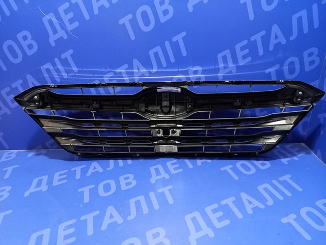 PSB07107GA Signeda Решетка радиатора