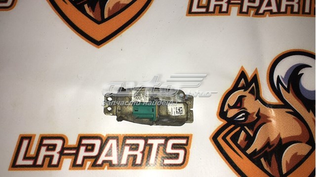 AH2219H424AF Land Rover Камера системы обеспечения видимости