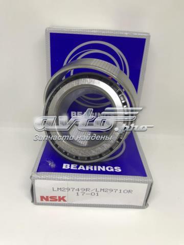  NSK LM29749RLM29710R цена, от 15.20 USD