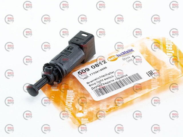Лягушка Autotechteile 5090812 цена, от 4.33 USD