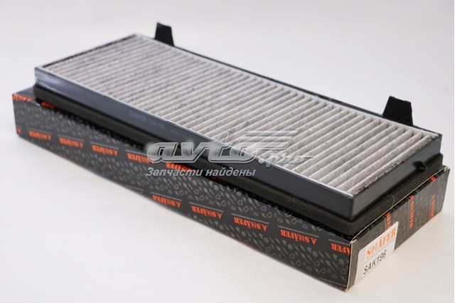 Фильтр воздушный отопителя Shafer SAK196 цена, от 8.61 USD