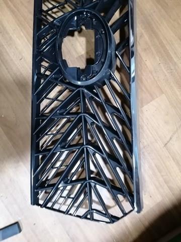 5310160K60 Toyota Решетка радиатора