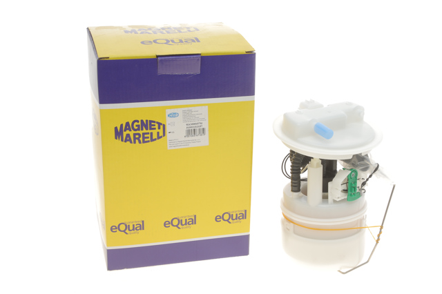 313011313157 Magneti Marelli módulo de bomba de combustível com sensor do nível de combustível