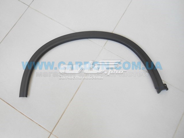 Расширитель заднего крыла, правый Suzuki 7725054P005PK цена, от 72.30 USD