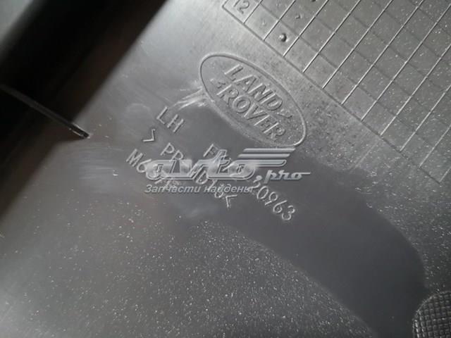 LR064208 Land Rover Дверная карта передняя левая