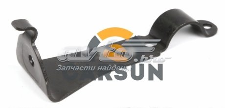 1003234 Autotechteile Хомут крепления втулки стабилизатора переднего