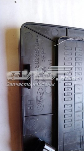  Ford CJ54S023B02