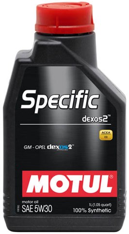 Купить 860011 Motul Моторное масло для дизеля