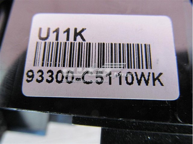 93300C5110WK Hyundai/Kia 