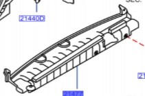 Купить 2147700Q0J Nissan/Infiniti 