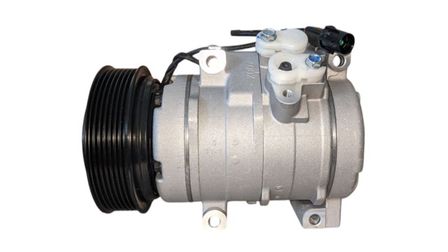 Компрессор системы кондиционирования MSG AC0107 цена, от 284.04 USD