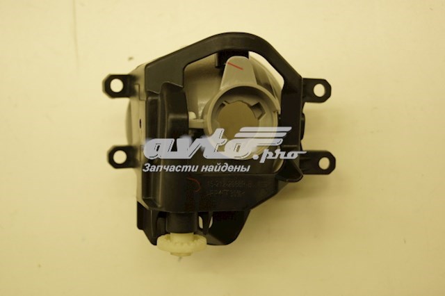 Фара противотуманная, правая Depo/Loro/Abakus 2122088RUQ цена, от 33.14 USD