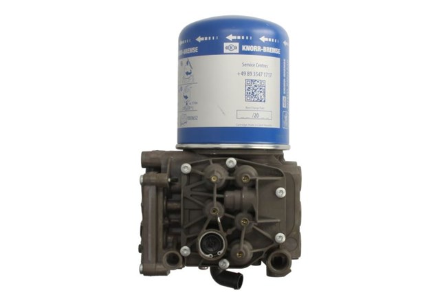5010457873 Renault (RVI) Аппаратура для обезвоживания сжатого воздуха