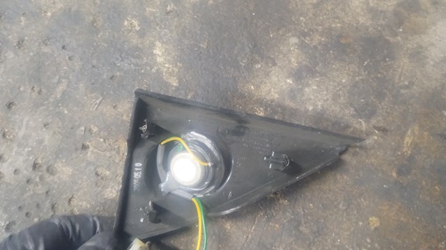 8931008012 Ssang Yong 