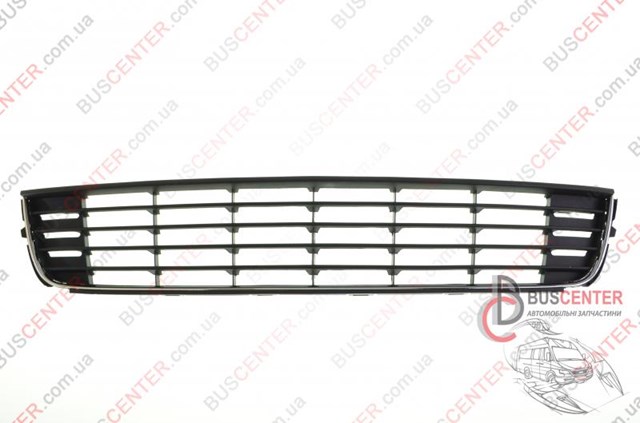Решетка бампера переднего центральная Autotechteile 3853013 цена, от 20.36 USD