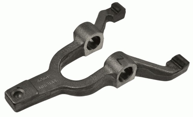 Horquilla de desembrague 3189600053 SACHS