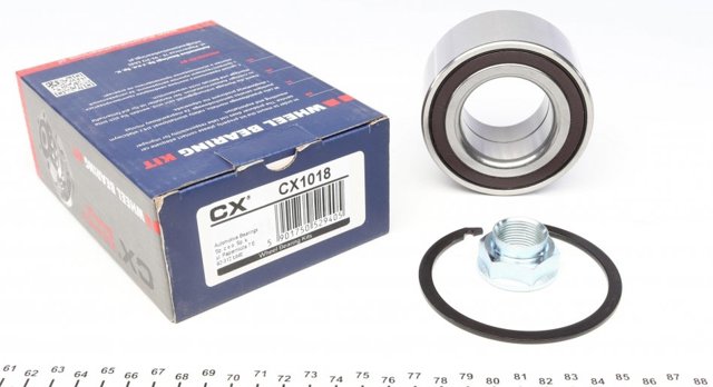 Купить CX1018 CX/Complex Подшипник передней ступицы