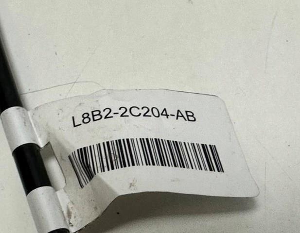 LR130686 Land Rover Передний провод датчика ABS