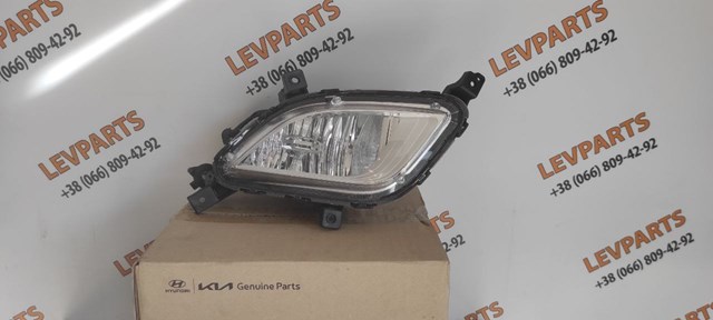 Купить 92202B0500 Hyundai/Kia Туманка правая