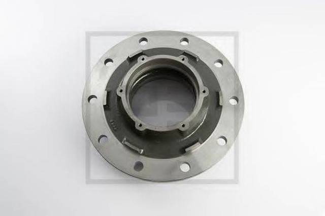 Ступицы задних колес SAF 1307112901 цена, от 254.86 USD