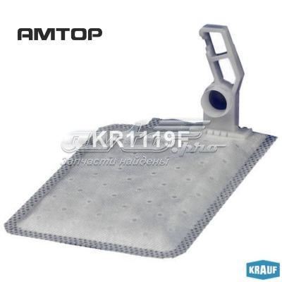 Купить KR1119F Krauf Сетка бензонасоса