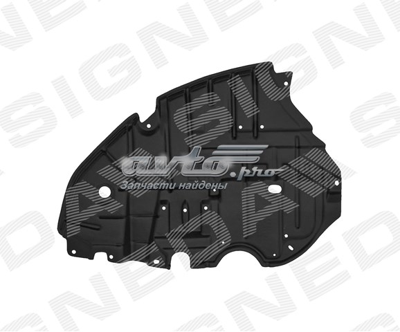 Защита двигателя, правая Toyota 5144133160