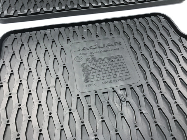  Jaguar J9C2214