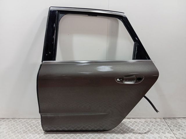 Купить 9801573080 Peugeot/Citroen Дверь задняя