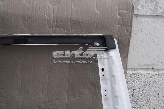 Купить LR028556 Land Rover Дверь задняя в сборе