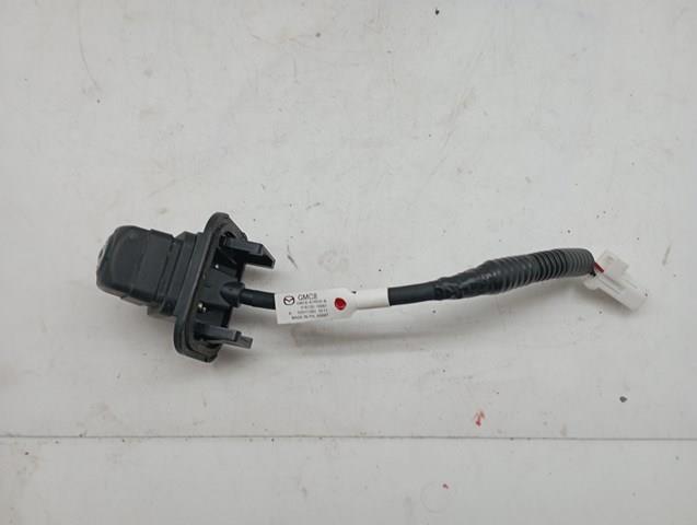  GMC867RC0A Mazda